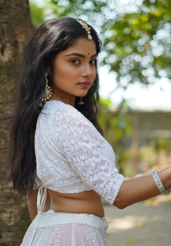অর্ণা ধর